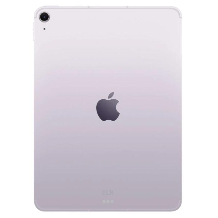 Apple IPAD AIR M3 11 WIFI CELL 128GB PURPLE - Imagen 3