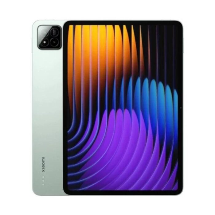 Xiaomi Pad 7 11.2" 8GB/256GB Green - Imagen 1