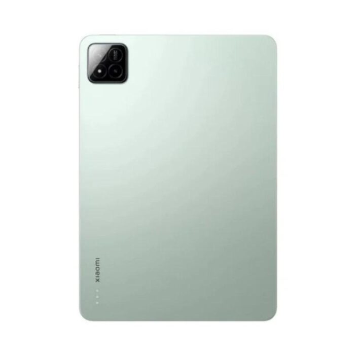 Xiaomi Pad 7 11.2" 8GB/256GB Green - Imagen 3