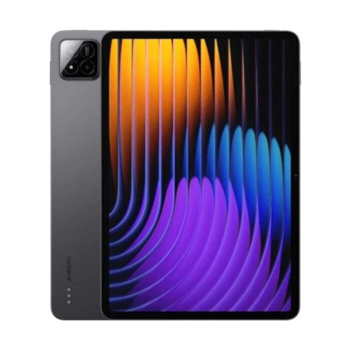 Xiaomi Pad 7 11.2" 8GB/256GB Gray - Imagen 1