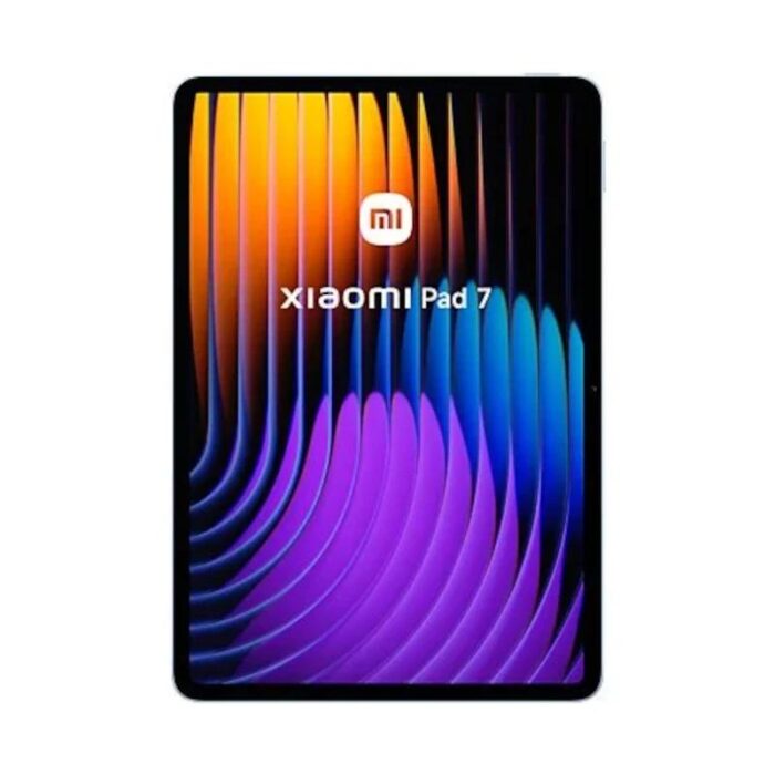 Xiaomi Pad 7 11.2" 8GB/128GB Blue - Imagen 2