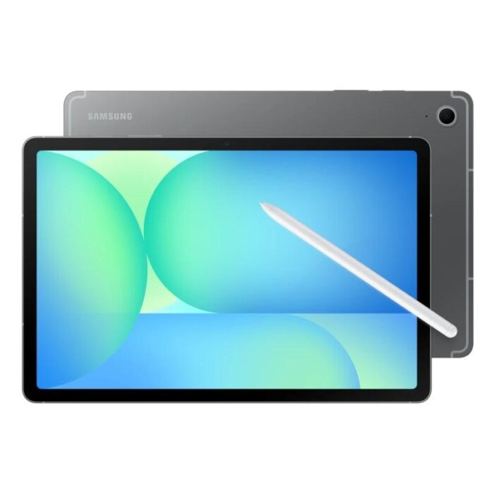 Samsung Galaxy Tab S10 FE 12Gb 256Gb Gris - Imagen 1