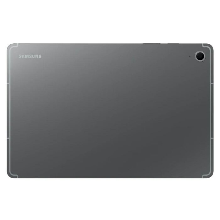 Samsung Galaxy Tab S10 FE 12Gb 256Gb Gris - Imagen 4