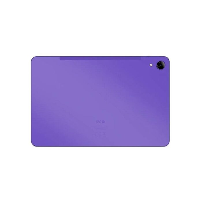 SPC Tablet Gravity 6 10.1" HD+ 4GB 64GB Negra - Imagen 3
