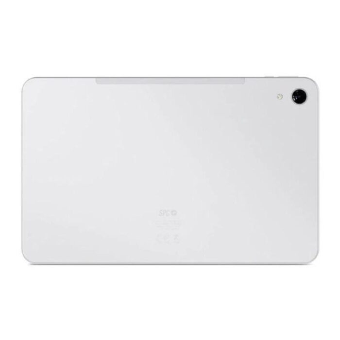SPC Tablet Gravity 6 Pro 4G 12" IPS 6GB 256GB Plat - Imagen 3