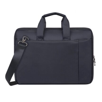 RIVACASE 8231 Central Maletín 15,6" negro