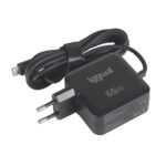 iggual Cargador portátil y móvil tipo C PD 65W - Imagen 3