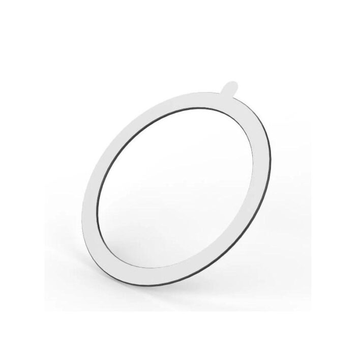 Celly Powerbank MAGSAFE 3000 mAh Blanco - Imagen 3