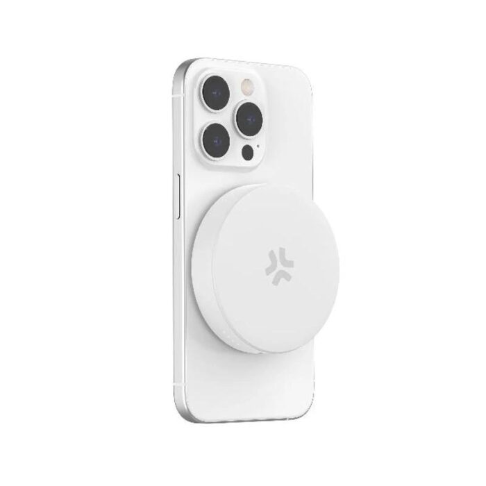 Celly Powerbank MAGSAFE 3000 mAh Blanco - Imagen 4