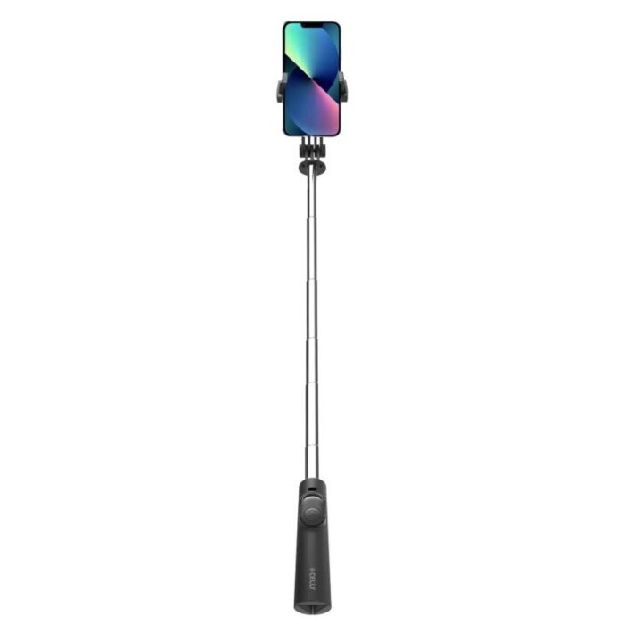 Celly Palo selfie Universal Negro - Imagen 2
