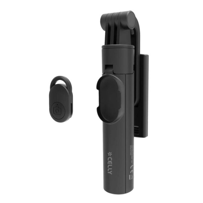 Celly Palo selfie Universal Negro - Imagen 4