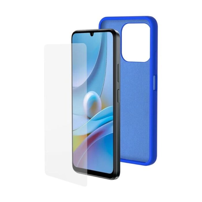 SPC Funda P.PACK BLUE DISCOVERY 3 6.8" - Imagen 1