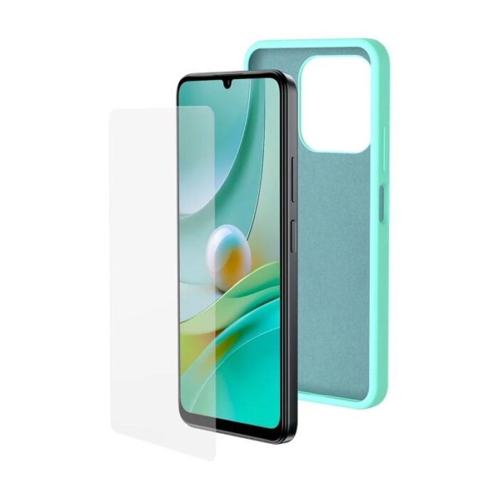 SPC Funda P.PACK  DISCOVERY 3 6.8" Mint - Imagen 1