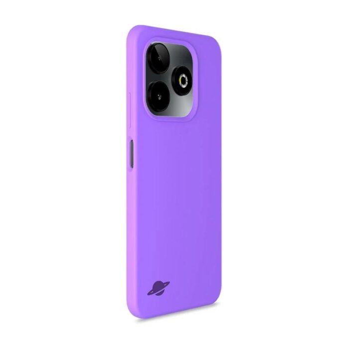 SPC Funda P.PACK  DISCOVERY 3 6.8" PURPLE - Imagen 2