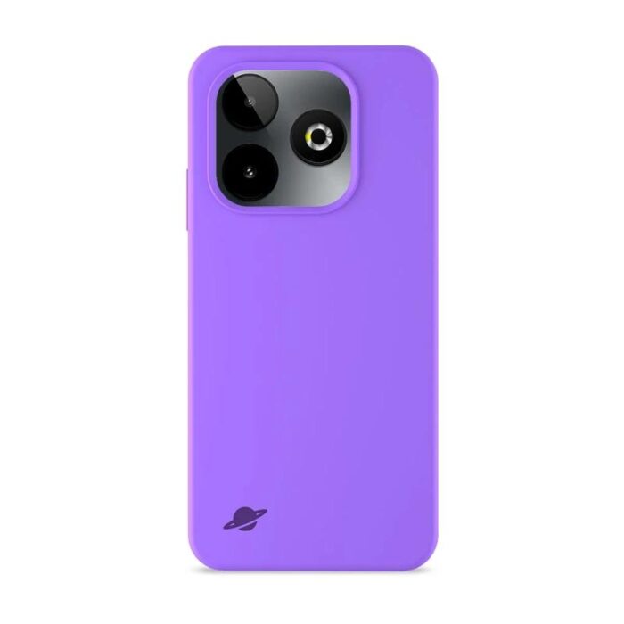 SPC Funda P.PACK  DISCOVERY 3 6.8" PURPLE - Imagen 3