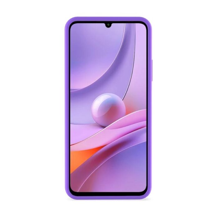 SPC Funda P.PACK  DISCOVERY 3 6.8" PURPLE - Imagen 4