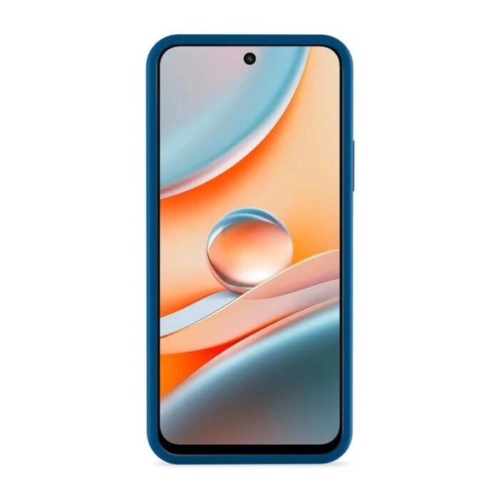SPC Funda P.PACK  DISCOVERY 3 PRO 6.7" BLUE - Imagen 4