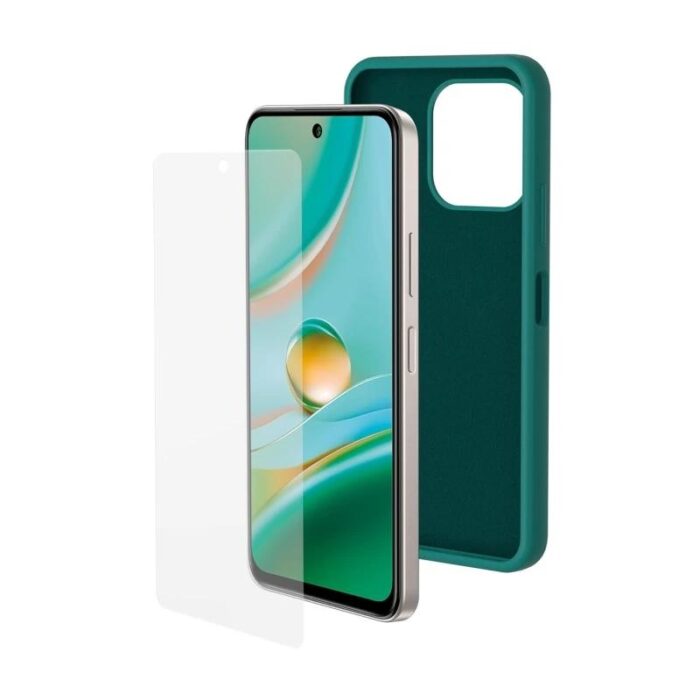 SPC Funda P.PACK  DISCOVERY 3 PRO 6.7" MINT - Imagen 1