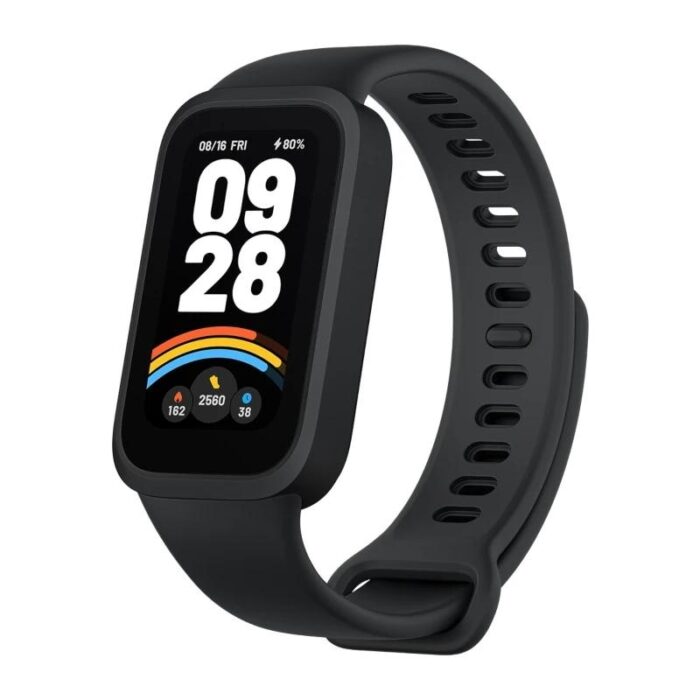XIAOMI Pulsera Smart Band 9 Active Black - Imagen 1