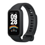 XIAOMI Pulsera Smart Band 9 Active Black - Imagen 4