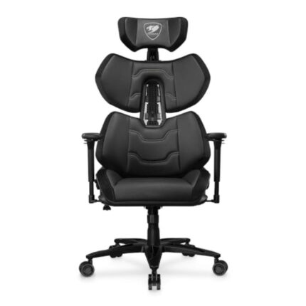 Cougar Silla Gaming TERMINATOR ELITE