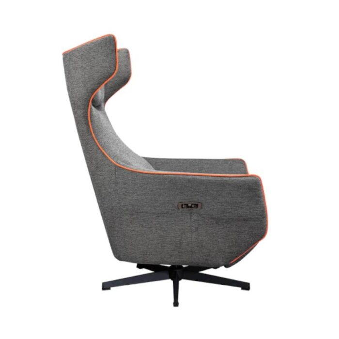 Cougar Sillón Gaming MAGUS GRAY - Imagen 4