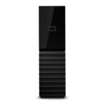 Western Digital My Book 6TB 3.5" USB 3.0 Negro - Imagen 2