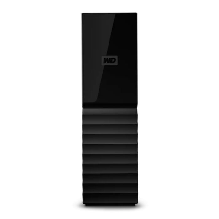 Western Digital My Book 6TB 3.5" USB 3.0 Negro - Imagen 2
