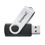 Intenso Lápiz USB Office Line 128GB USB-A 3.2