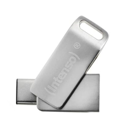 8Intenso Lápiz USB cMobile USB 3.0 + TypeC 128GB