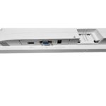 NILOX NXM24FHD1201W Monitor 24" 120Hz HDMI VGA bco - Imagen 3