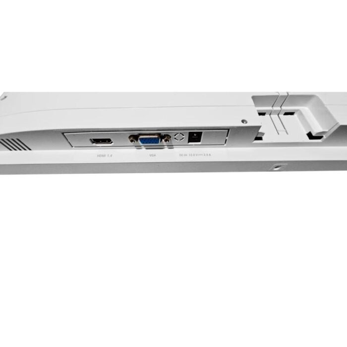 NILOX NXM24FHD1201W Monitor 24" 120Hz HDMI VGA bco - Imagen 3