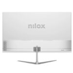 NILOX NXM24FHD1201W Monitor 24" 120Hz HDMI VGA bco - Imagen 4