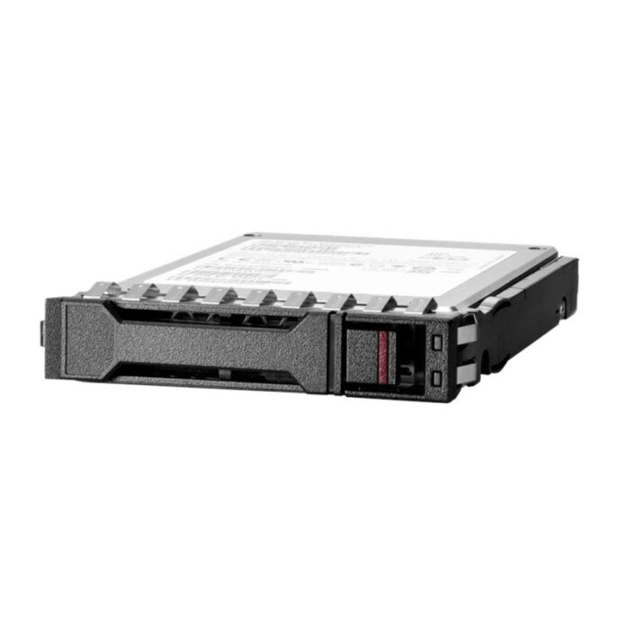 HPE HDD 1.8TB SAS 10K SFF BC 512e MV - Imagen 1