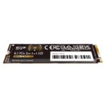 SP US75 SSD 2TB NVMe PCIe Gen 4x4 7000 MBs - Imagen 2