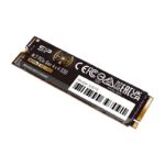 SP US75 SSD 2TB NVMe PCIe Gen 4x4 7000 MBs - Imagen 4