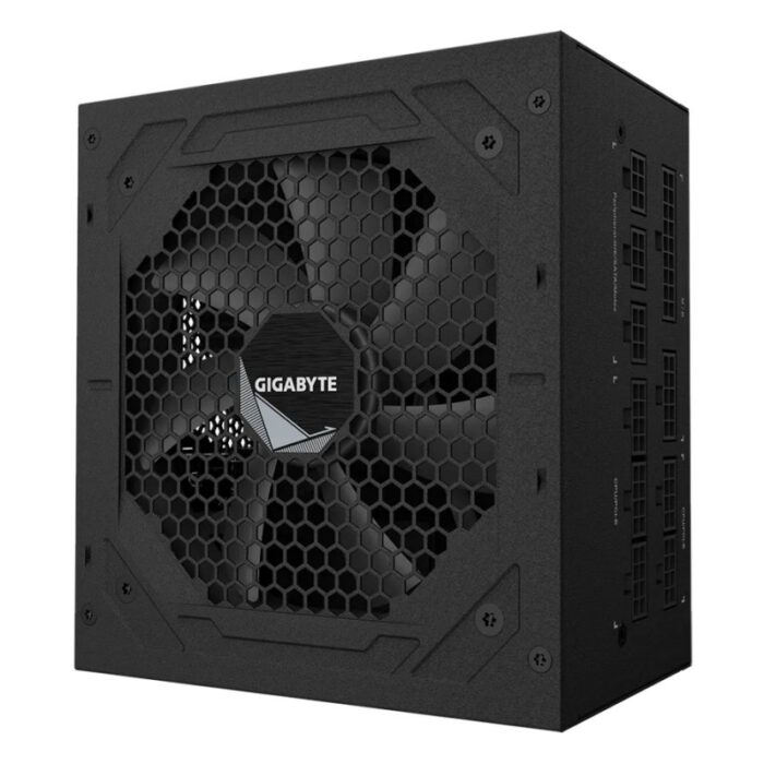 Gigabyte Fuente Alimentación GP-UD850GM 80P - Imagen 2