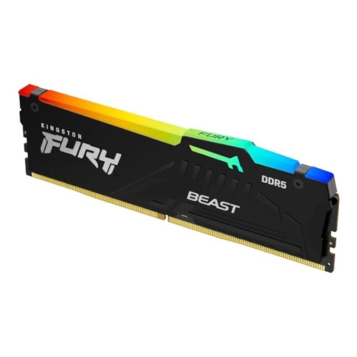 Kingston KF560C36BBE2A-32 32GB CL36 6000 DDR5 RGB - Imagen 2