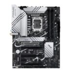 ASUS Placa Base PRIME Z790-P WIFI DDR5 ATX 1700 - Imagen 2