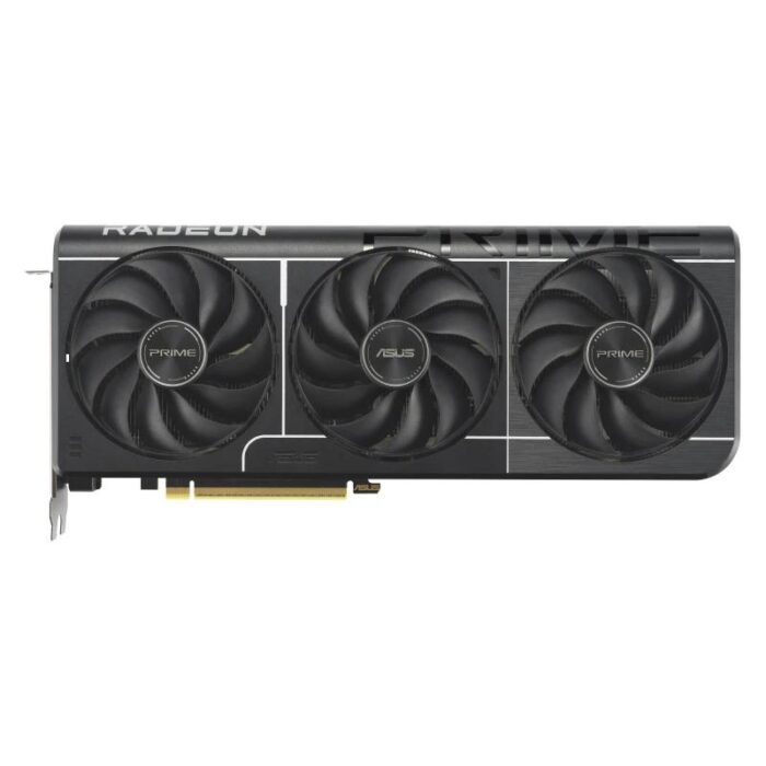 ASUS VGA AMD PRIME RX 9060XT O8G 8GB DDR6 - Imagen 2