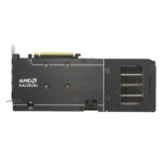 ASUS VGA AMD PRIME RX 9060XT O8G 8GB DDR6 - Imagen 3