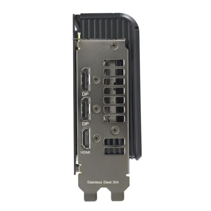 ASUS VGA AMD PRIME RX 9060XT O8G 8GB DDR6 - Imagen 4