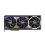 ASUS VGA NVIDIA RTX 5090 ROG Astral OC 32GB DDR7 - Imagen 2