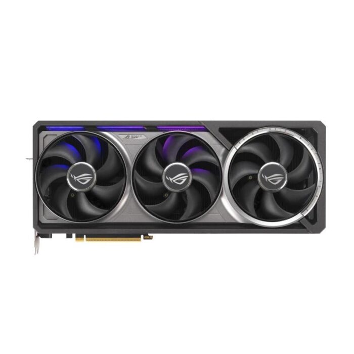 ASUS VGA NVIDIA RTX 5090 ROG Astral OC 32GB DDR7 - Imagen 2