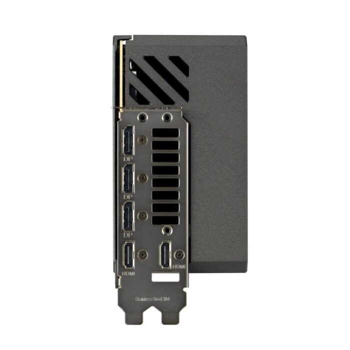 ASUS VGA NVIDIA RTX 5090 ROG Astral OC 32GB DDR7 - Imagen 4