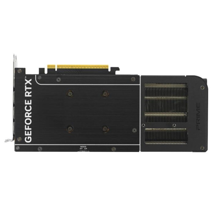 ASUS VGA NVIDIA PRIME RTX 5060 O8G 8GB DDR7 - Imagen 3
