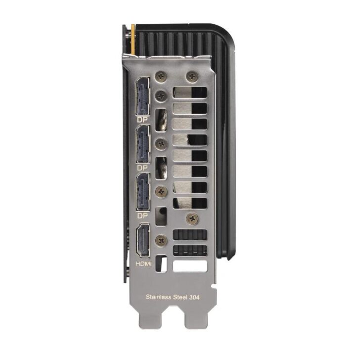 ASUS VGA NVIDIA PRIME RTX 5060 O8G 8GB DDR7 - Imagen 4