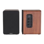 iggual Altavoces 2.0 50W Bluetooth 5.3 Home Studio - Imagen 2