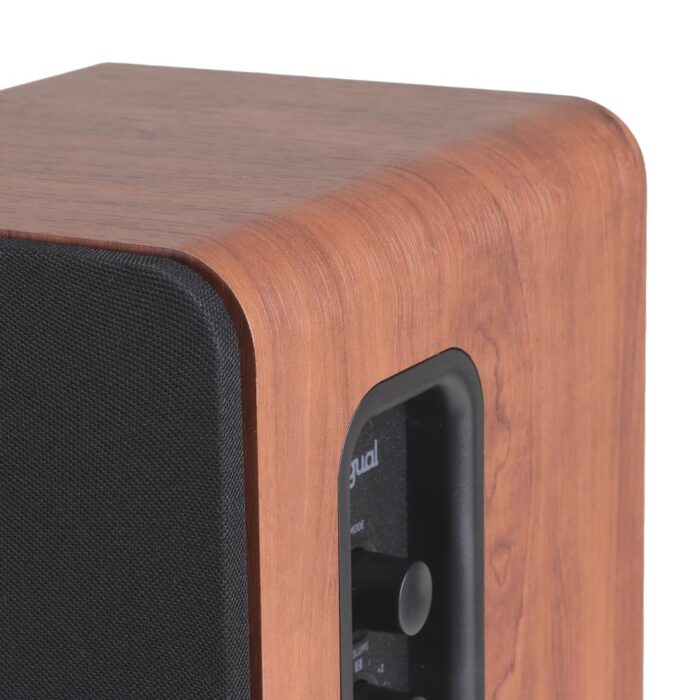 iggual Altavoces 2.0 50W Bluetooth 5.3 Home Studio - Imagen 4
