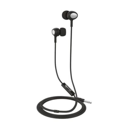 Celly Auriculares con micrófono Jack 3.5 ST Blanco